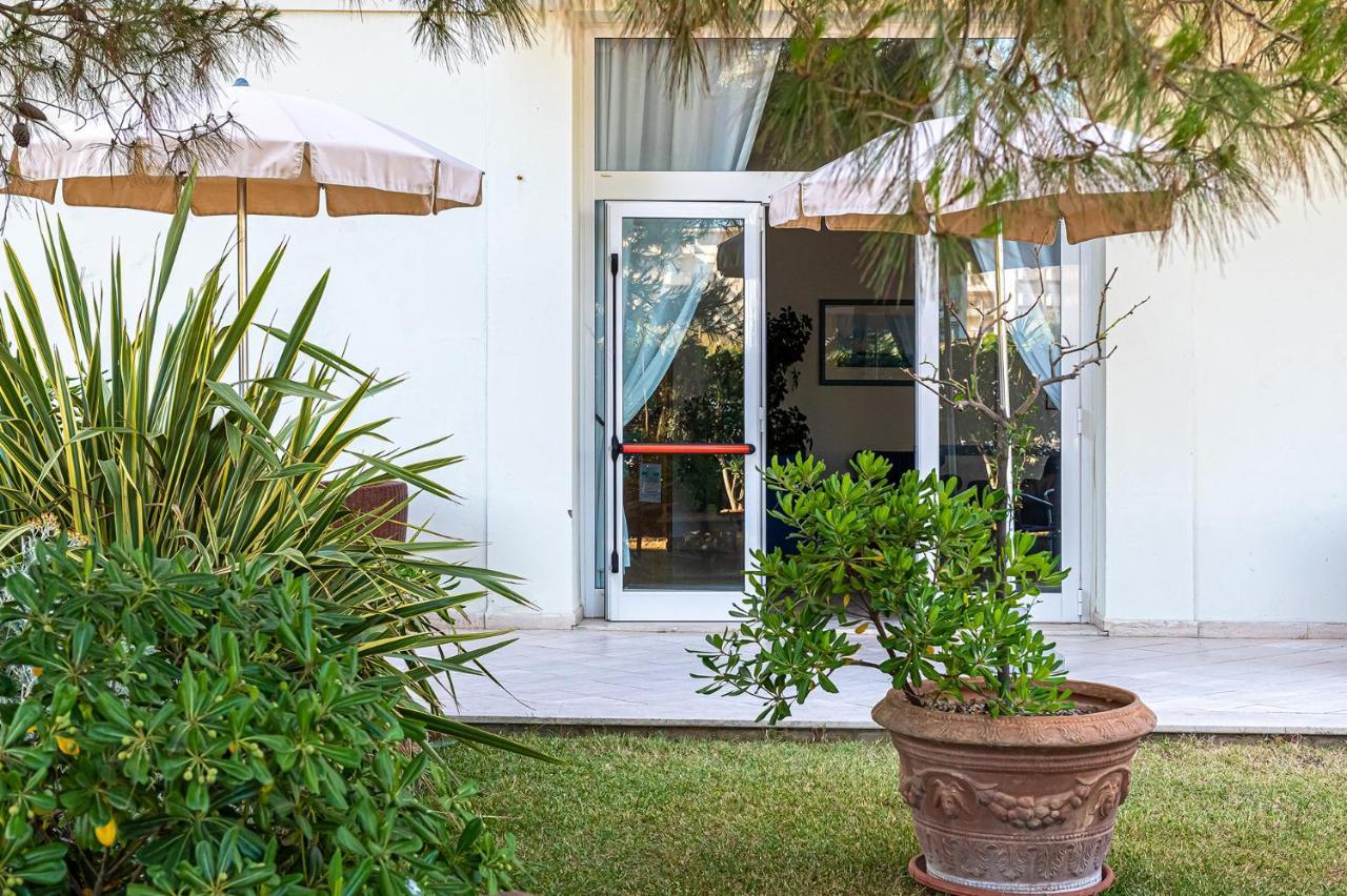 Hotel City Milano Marittima Buitenkant foto