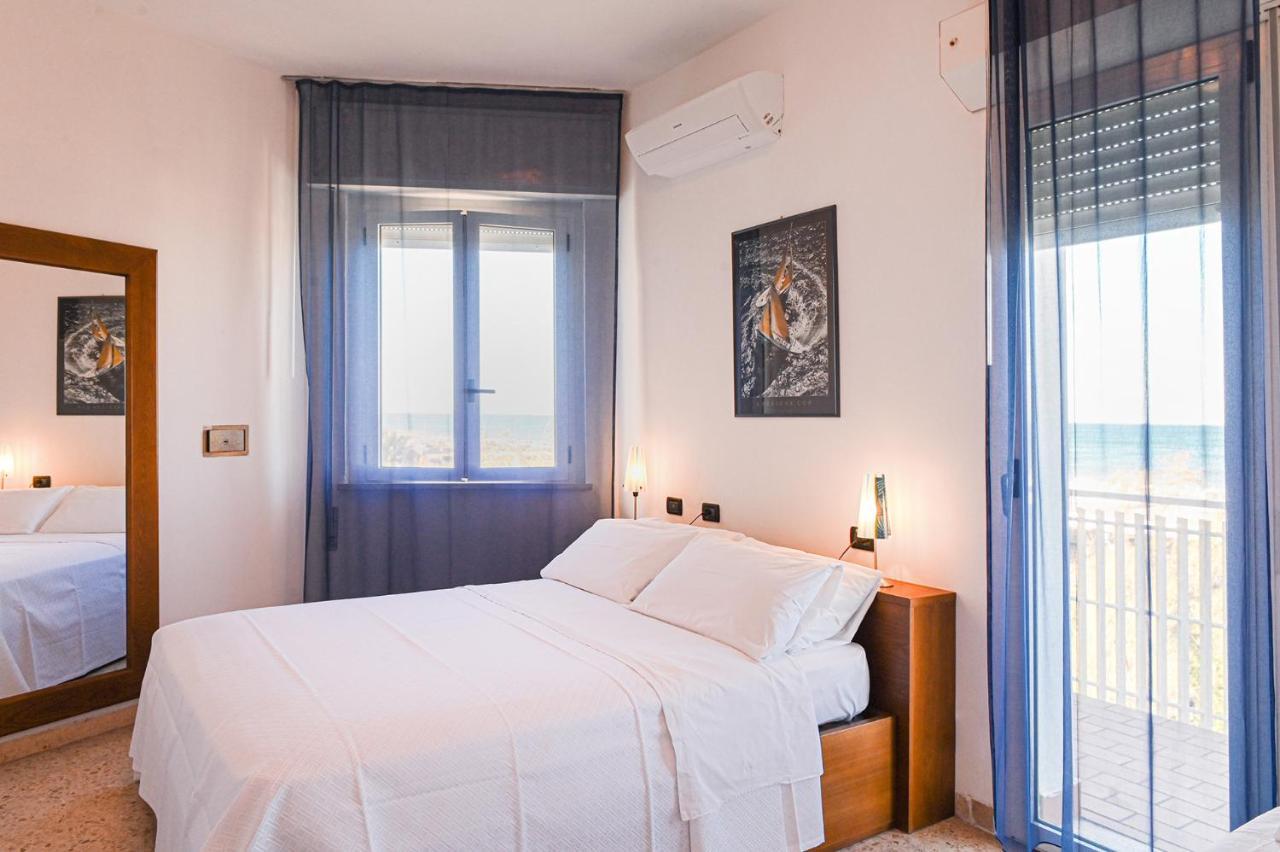 Hotel City Milano Marittima Buitenkant foto