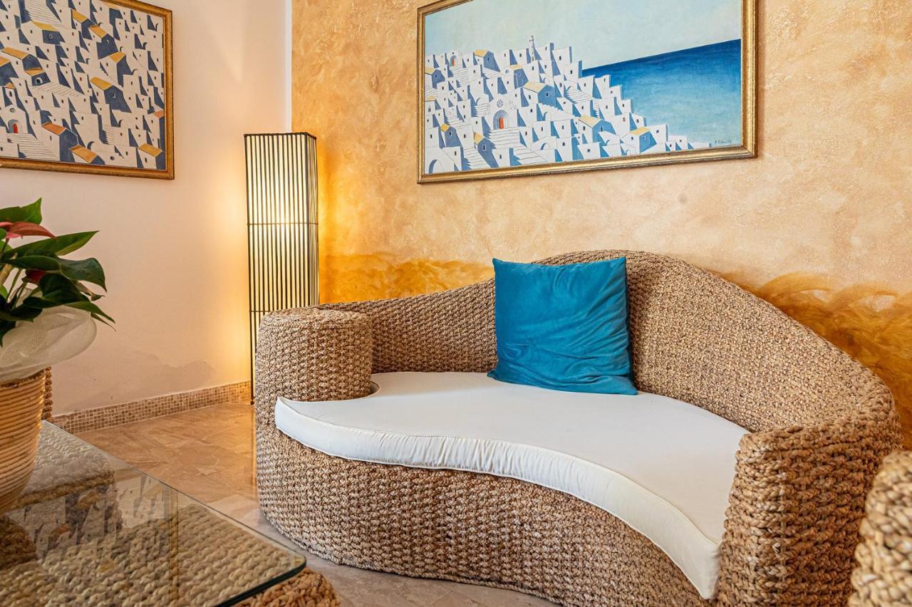 Hotel City Milano Marittima Buitenkant foto