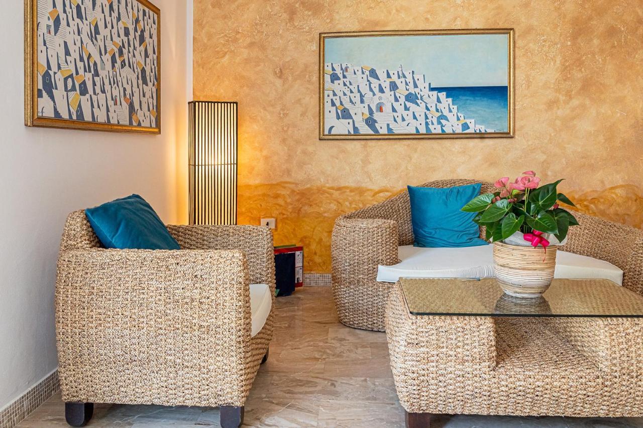 Hotel City Milano Marittima Buitenkant foto