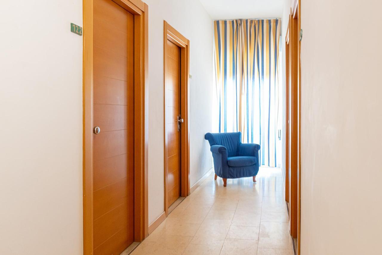 Hotel City Milano Marittima Buitenkant foto