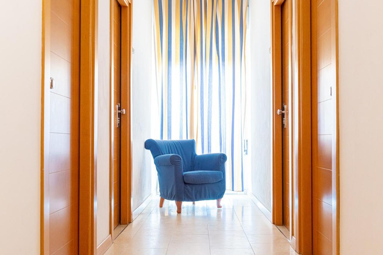 Hotel City Milano Marittima Buitenkant foto