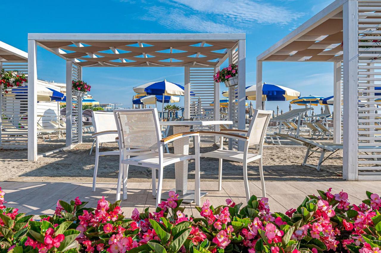 Hotel City Milano Marittima Buitenkant foto