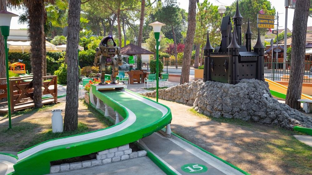Hotel City Milano Marittima Buitenkant foto