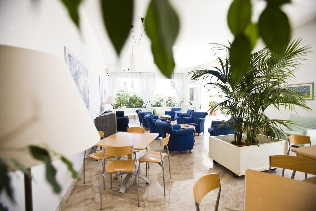 Hotel City Milano Marittima Buitenkant foto