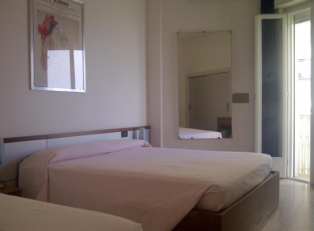 Hotel City Milano Marittima Kamer foto