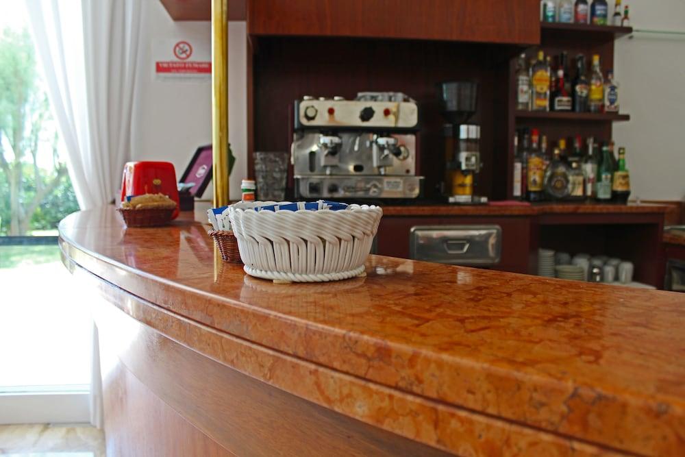 Hotel City Milano Marittima Buitenkant foto