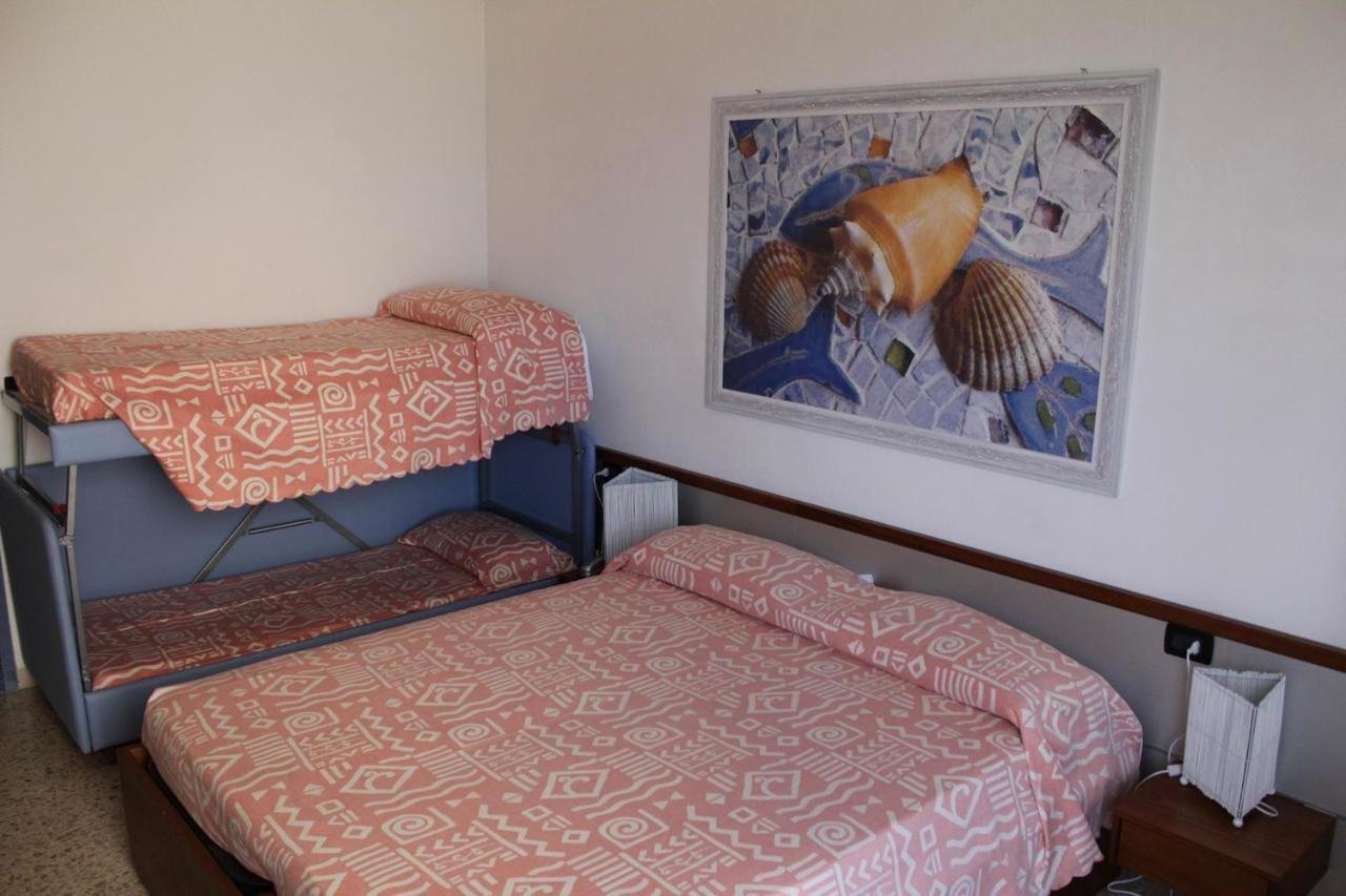 Hotel City Milano Marittima Buitenkant foto
